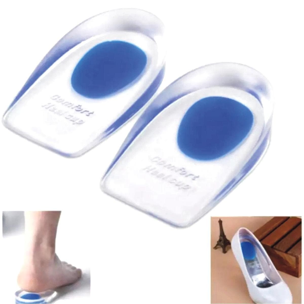 Foot Deodorant